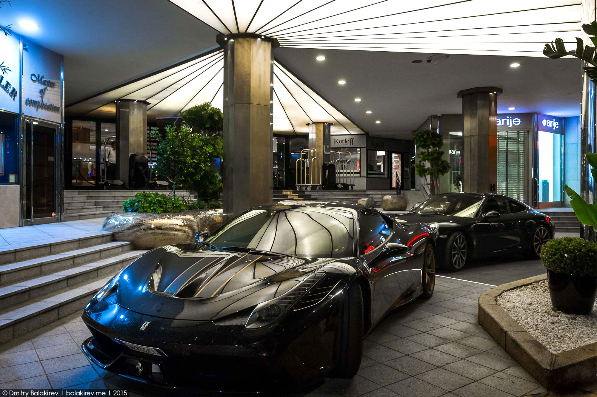 Cannes